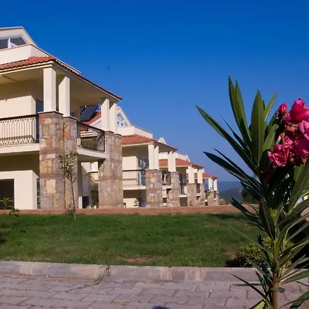 Orka Park Complex * Oludeniz