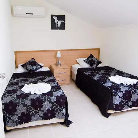 Orka Park Complex Apartman