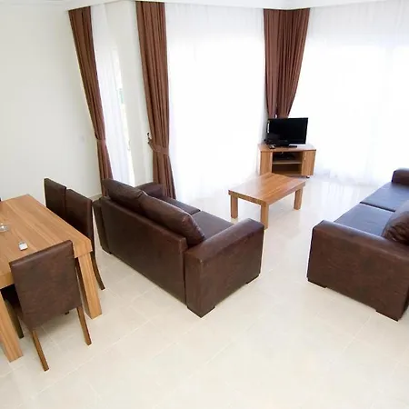 Orka Park Complex Apartman *