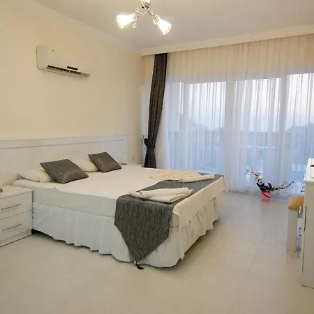 Orka Park Complex Apartman *