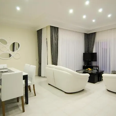 Apartman Orka Park Complex Oludeniz