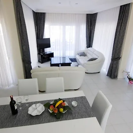 Orka Park Complex Apartman Oludeniz