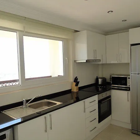 Orka Park Complex Apartman *