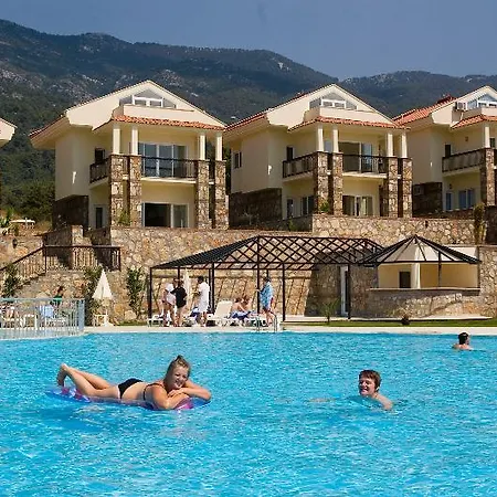 Orka Park Complex * Oludeniz