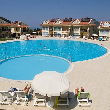 Orka Park Complex * Oludeniz