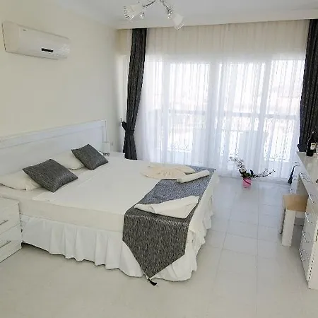 Orka Park Complex Apartman *