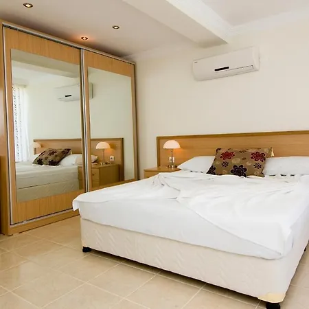 Orka Park Complex * Ölüdeniz