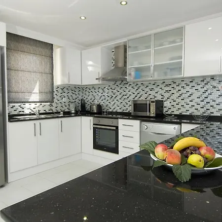 Orka Park Complex オルデニズ