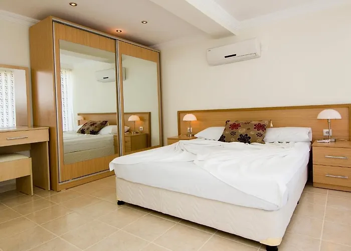 Orka Park Complex * Ölüdeniz