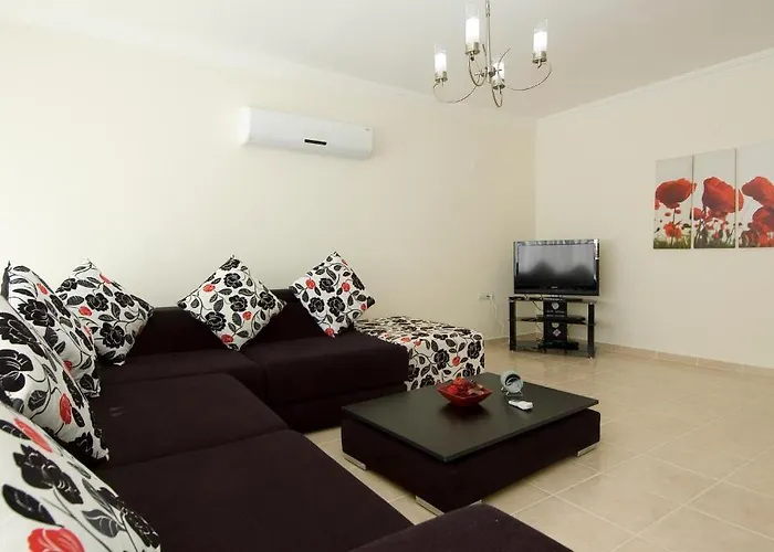 Apartment Orka Park Complex *