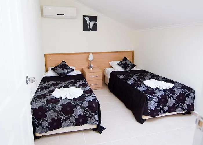 Orka Park Complex Apartment