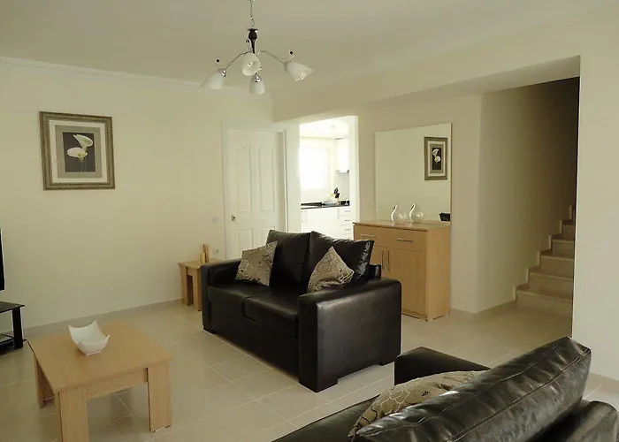 Orka Park Complex Apartment *