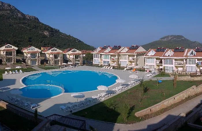 Apartament Orka Park Complex *