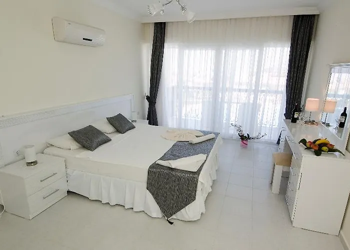 Orka Park Complex Apartment *