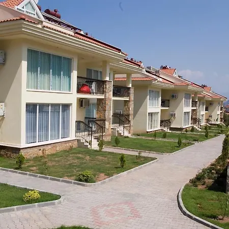 Orka Park Complex Oludeniz