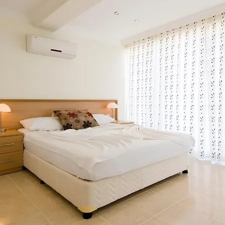 Orka Park Complex Apartmán Oludeniz