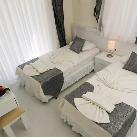 Orka Park Complex * Oludeniz