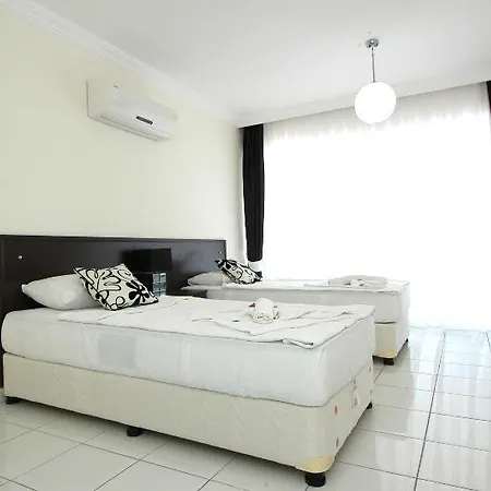 Orka Park Complex * 올루데니스