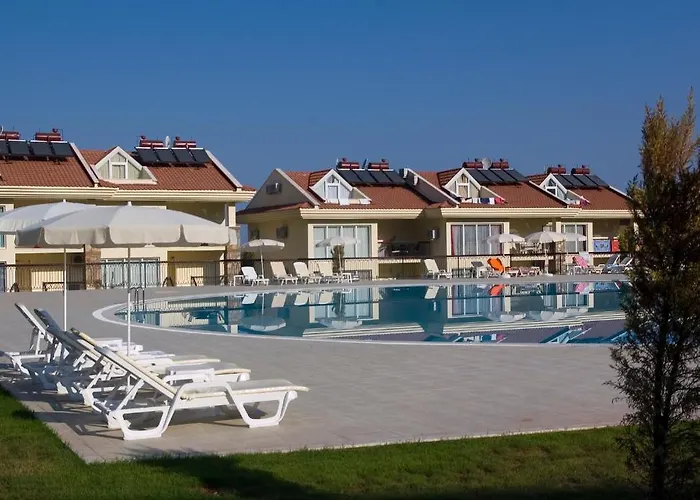 Orka Park Complex * Oludeniz