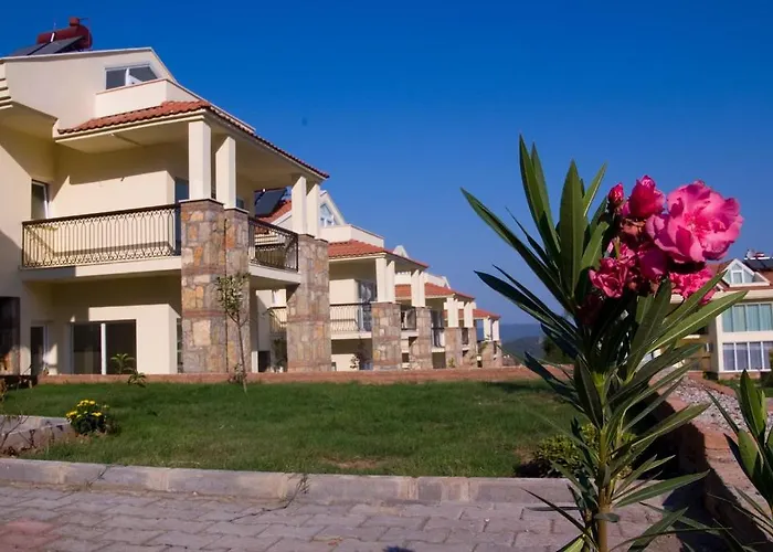 Orka Park Complex * Oludeniz