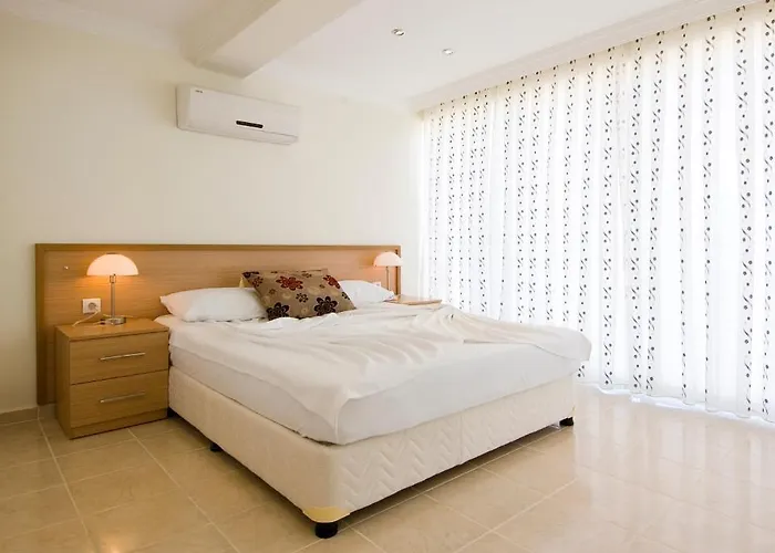 Orka Park Complex Apartmán Oludeniz