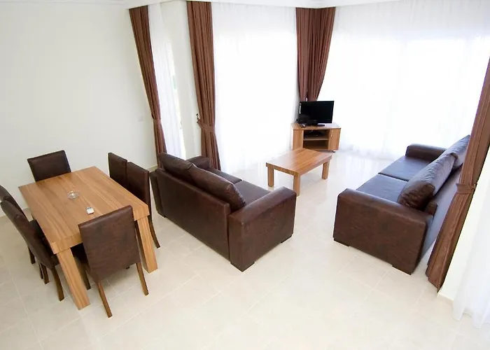 Orka Park Complex Apartmán *