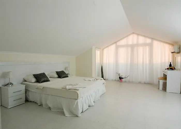 Orka Park Complex Apartmán