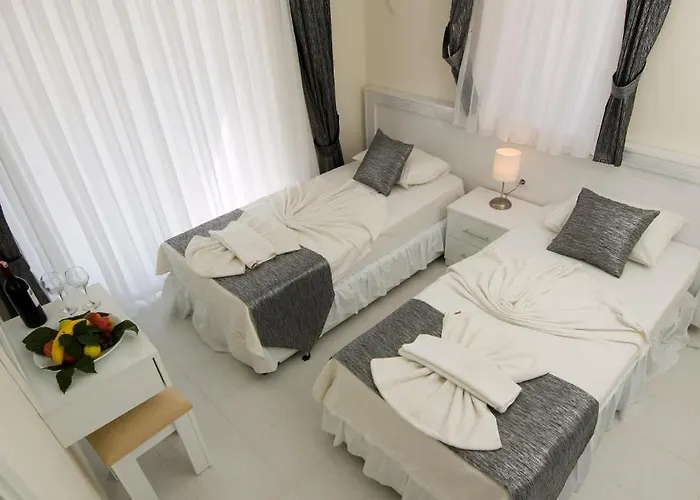 Orka Park Complex * Oludeniz