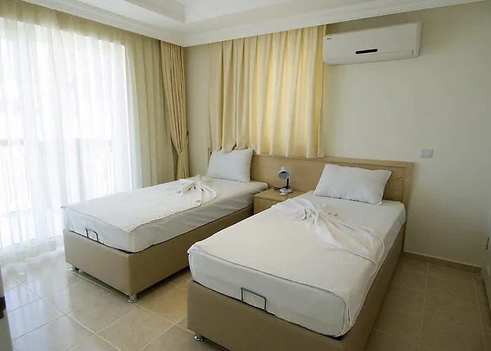 Orka Park Complex Oludeniz