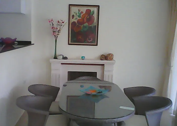 Orka Park Complex Oludeniz