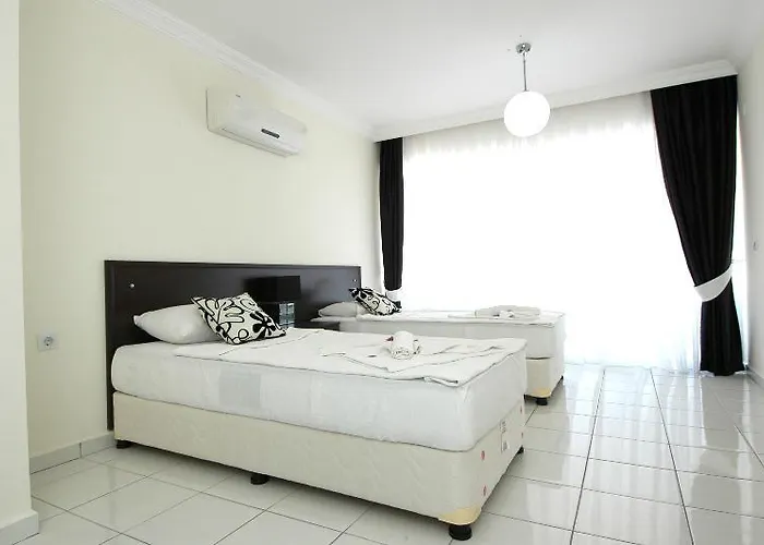 Orka Park Complex * Oludeniz