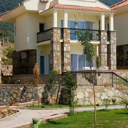 Apartamento Orka Park Complex Ölüdeniz