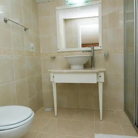 Apartamento Orka Park Complex