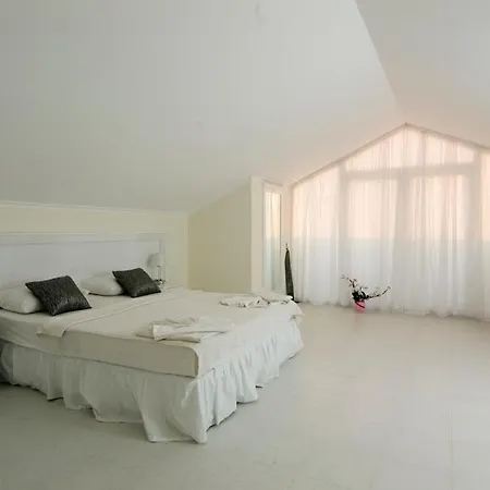 Orka Park Complex Apartamento