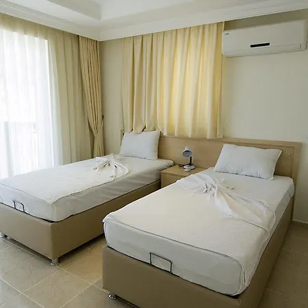 Orka Park Complex Ölüdeniz