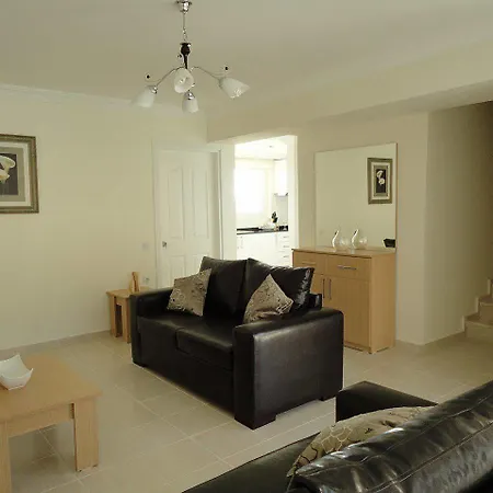 Orka Park Complex Apartamento *