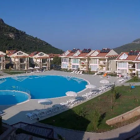 Apartamento Orka Park Complex *