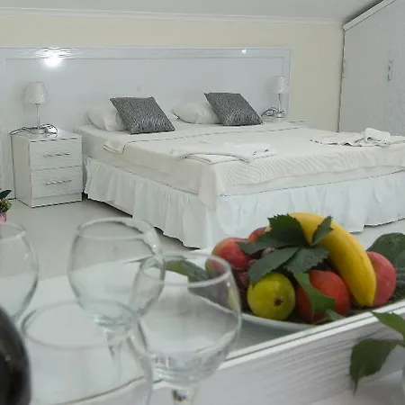 Apartamento Orka Park Complex Ölüdeniz