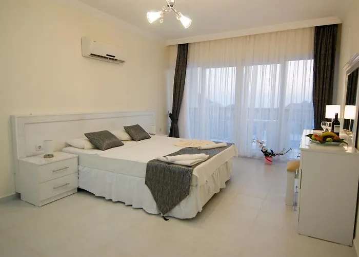 Orka Park Complex Апартаменты *