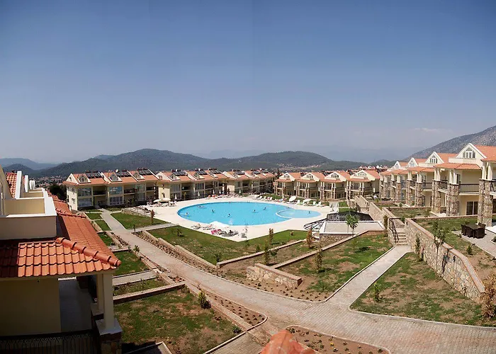 Апартаменты Orka Park Complex *